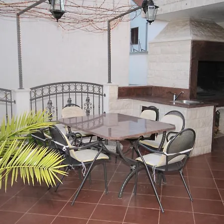 With Parking Space Okrug Gornji, Ciovo - 7546 * טרוגיר