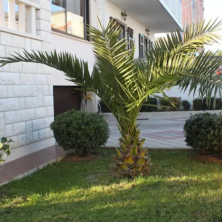 With Parking Space Okrug Gornji - Ciovo - 7546 Apartament