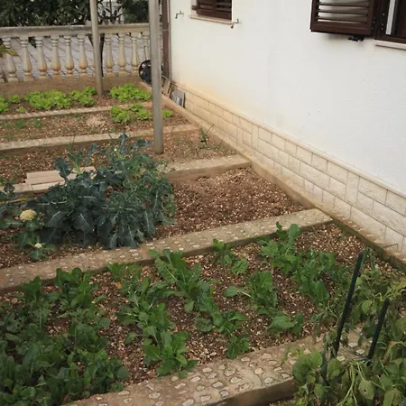 Apartament With Parking Space Okrug Gornji - Ciovo - 7546 Trogir