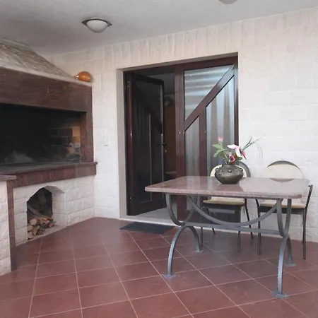 Apartment With A Parking Space Okrug Gornji, Ciovo - 7546