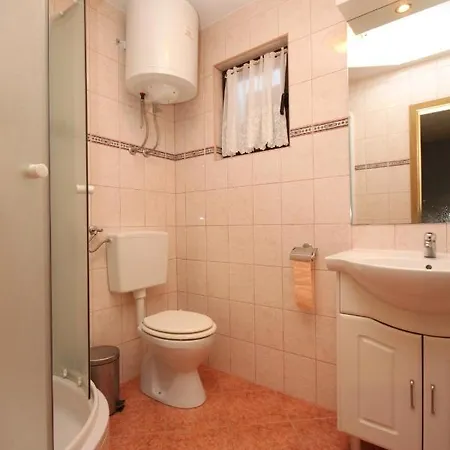 Apartment With A Parking Space Okrug Gornji, Ciovo - 7546 Trogir