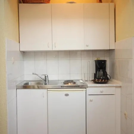 With A Parking Space Okrug Gornji, Ciovo - 7546 Apartment Trogir